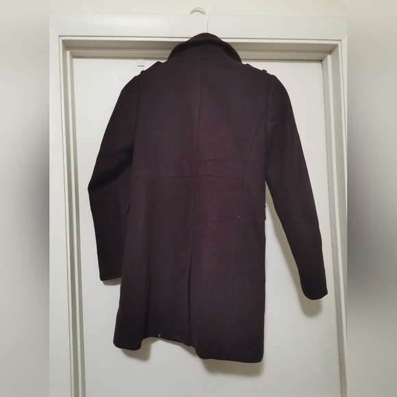 Ann Taylor Loft vintage  coat - Picture 2 of 5